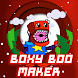 boxy boo maker - Androidアプリ