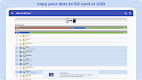 screenshot of Files To SD Card or USB Drive