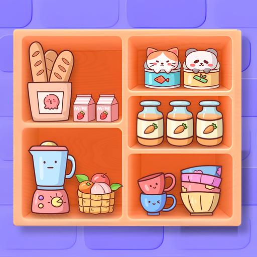 Tidy Game Скачать для Windows