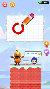 Fruit Smash-Frenzy Games