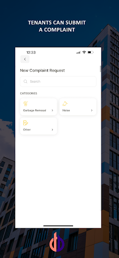 PropertyDek Screen 3