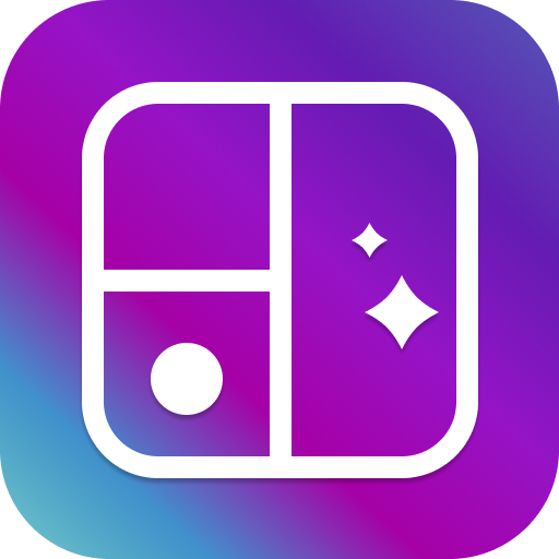 Photo Editor - Collage Maker logo