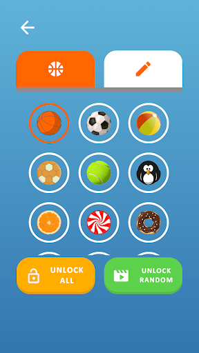 Hoop Hero Screen 2