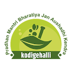 Cover Image of Download Jan Aushdhi kendra - Kodigehalli 1.0 APK
