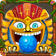 Marble - Temple Jungle 0.04 Icon