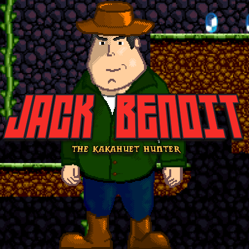 Jack Benoit logo