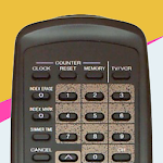 Cover Image of Unduh Remote for Aiwa Smart TV  APK