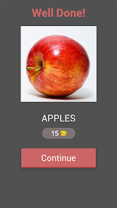 Favorite fruits 10.1.6 APK + Mod (Unlimited money) إلى عن على ذكري المظهر