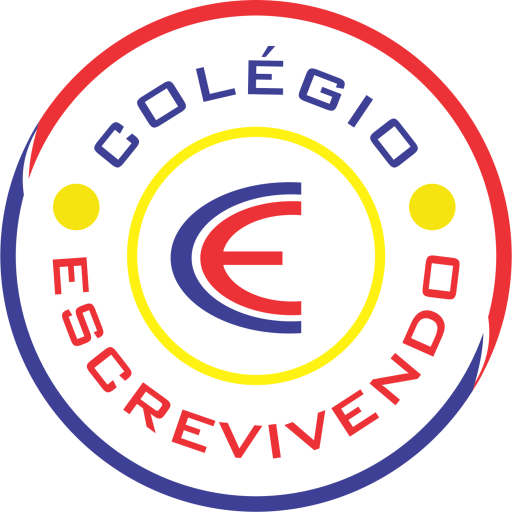 Colégio Escrevivendo logo