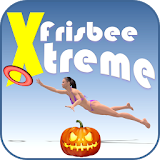 frisbee Xtreme icon