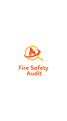 Android application Fire Safety Audit screenshort
