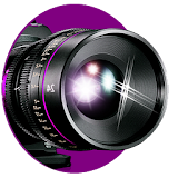 360 HD Camera Effects icon