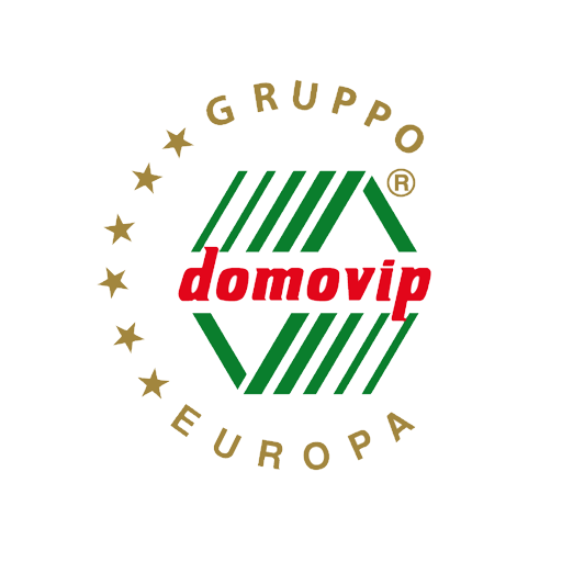 Domo Control Video logo