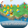 Merge Tales Walkthrough icon