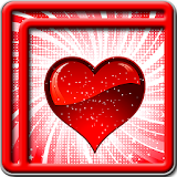 St Valentine Live Wallpapers icon