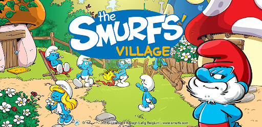 Smurfs' Village header image