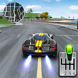 Drive for Speed: Simulator icon