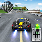 Drive for Speed: Simulator 1.27.03