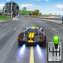 Drive for Speed: Simulator MOD APK