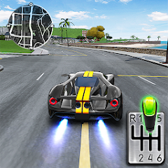 Jogos de Carros for Android - Download the APK from Uptodown