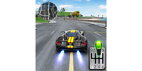 Drive For Speed on the App Store