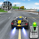 Real Drive 3D Parking Games