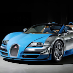 Cover Image of Download Cars Wallpaper For Bugatti Veyron 2.0 APK