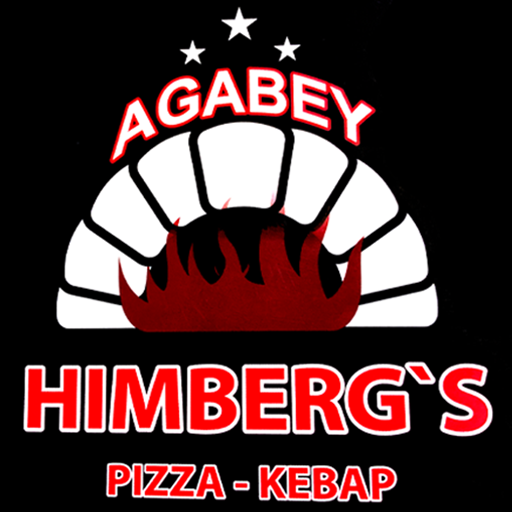 Agabey Himbergʻs Pizza Kebap logo