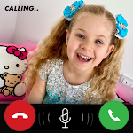 Cover Image of Télécharger Call From Funny Show Simulator 3.0 APK
