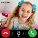 Call From Funny Show Simulator - Androidアプリ