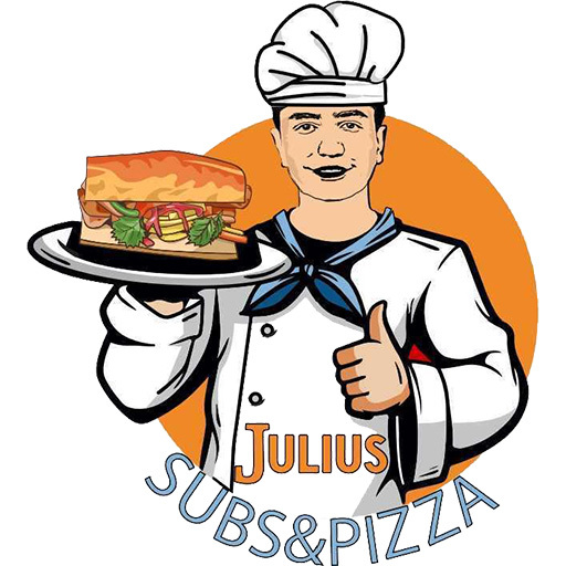 Julius | جولياس 1.0.1 Icon