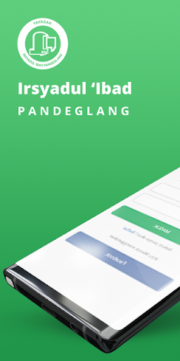 Android application My Irsyadul Ibad screenshort