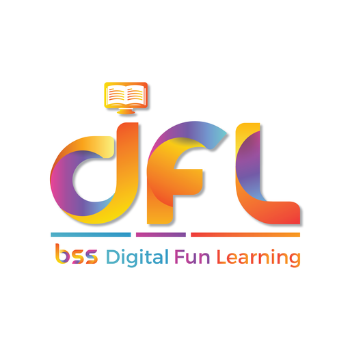 BSS Digital Learning logo