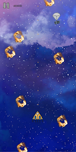 Screenshot 4 Star trek-Play the plane android