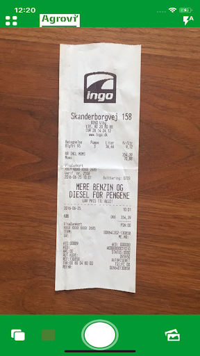 Agrovi Summax Screen 2