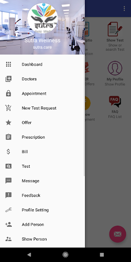 Sutra Wellness Screen 3