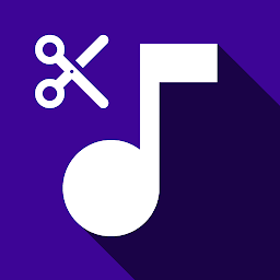 Icon image Ringtone Maker – MP3 Cutter