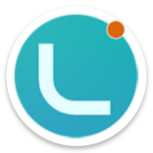 Lotus Admin logo