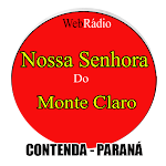Cover Image of Télécharger Nossa Senhora do Monte Claro  APK