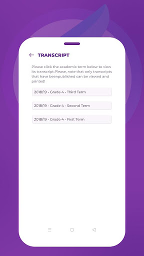 SCADWARE | STUDENT Screen 3