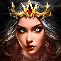 Icon image Clash of Queens: Legacy