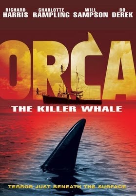 Movie orca free movies clearance