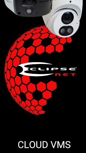 Android application Eclipse Net screenshort
