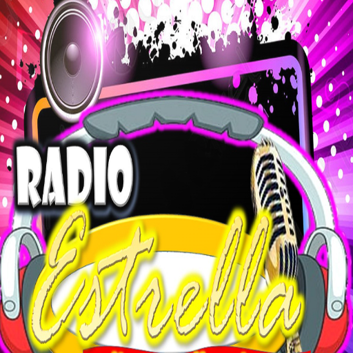 Radio Estrella Mix Peru logo