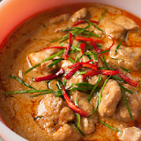 Chicken Curry Recipes icon