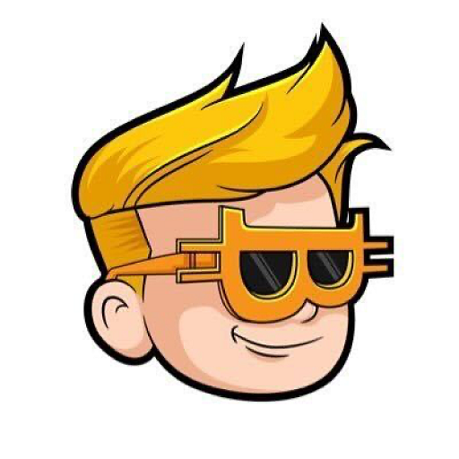 Bitcoin Bachelors logo