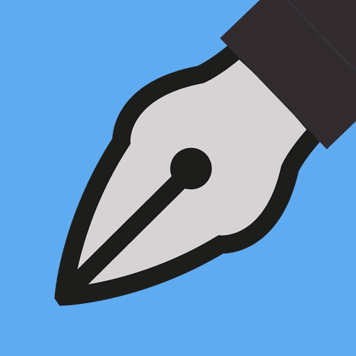 Poetic World logo