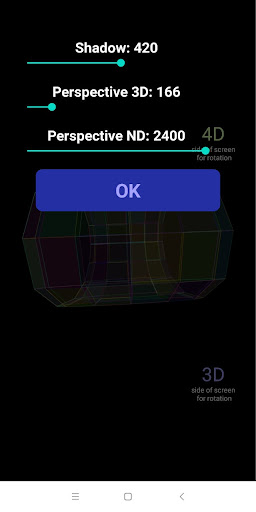 4D Clifford torus Screen 2