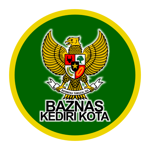 Baznas Kediri Kota for  Android – Latest Version & Features app icon