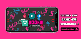 Mencocokan Icon Console 456 - Screenshot 1